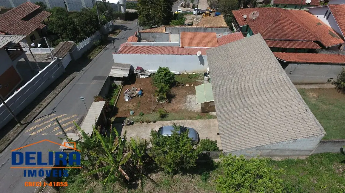 Foto 3 de Casa com 2 quartos à venda, 330m2 em Mairipora - SP