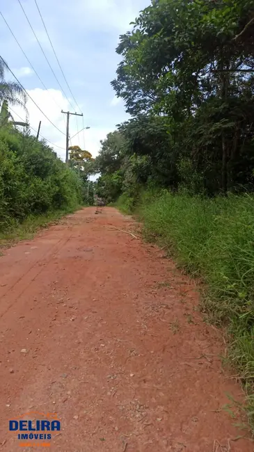 Foto 5 de Terreno / Lote à venda, 1002m2 em Estância Santa Maria do Portão, Atibaia - SP