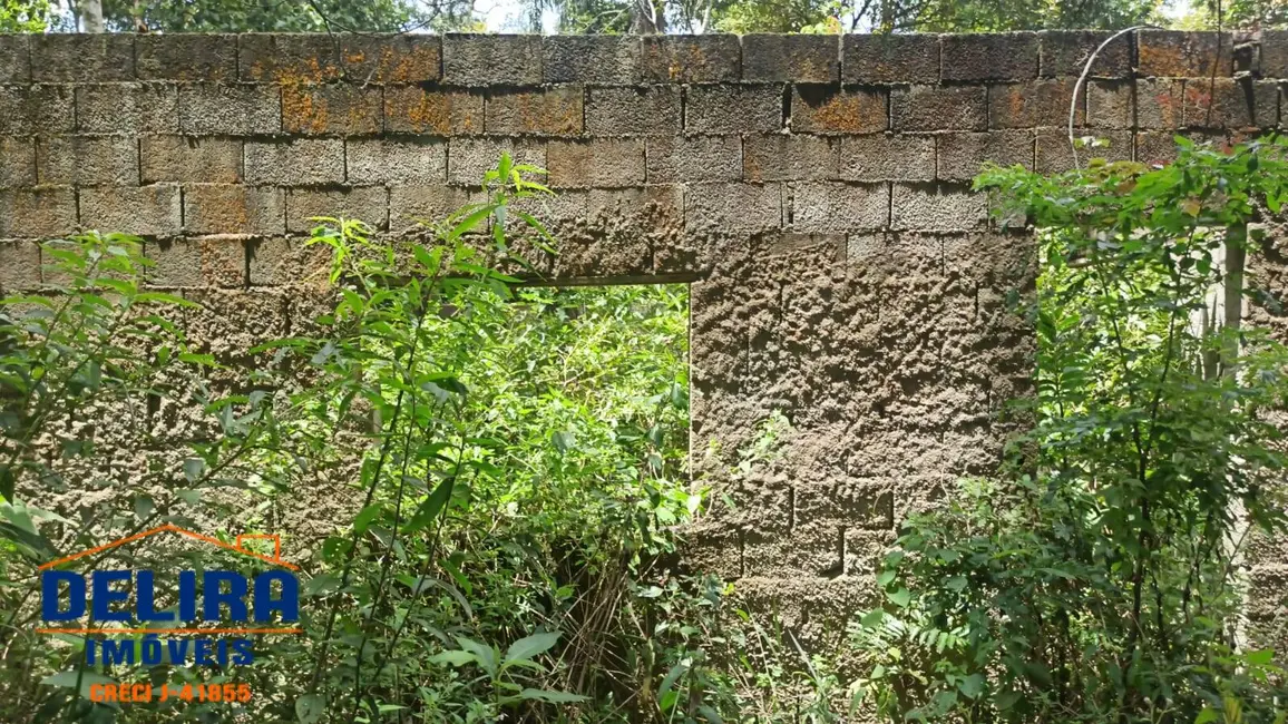 Foto 3 de Terreno / Lote à venda, 1002m2 em Estância Santa Maria do Portão, Atibaia - SP