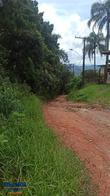Foto 4 de Terreno / Lote à venda, 1002m2 em Estância Santa Maria do Portão, Atibaia - SP