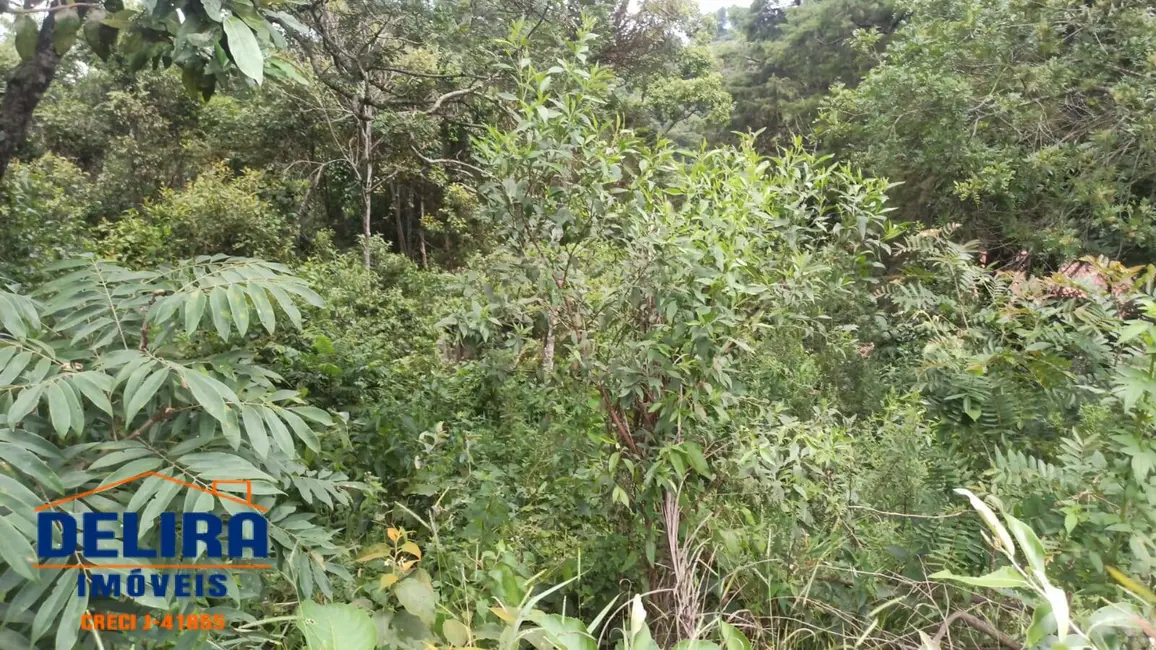 Foto 1 de Terreno / Lote à venda, 1002m2 em Estância Santa Maria do Portão, Atibaia - SP