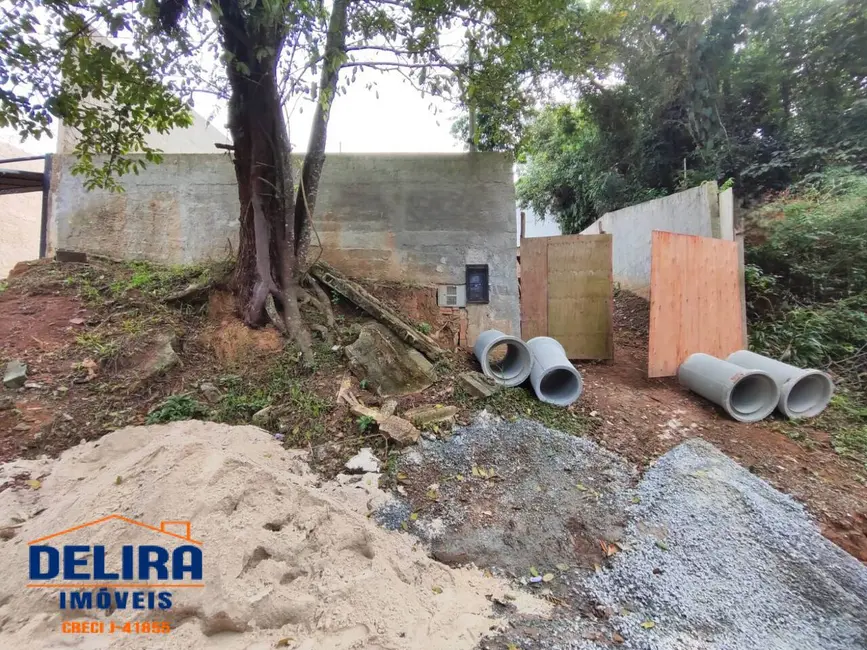 Foto 2 de Terreno / Lote à venda, 268m2 em Mairipora - SP