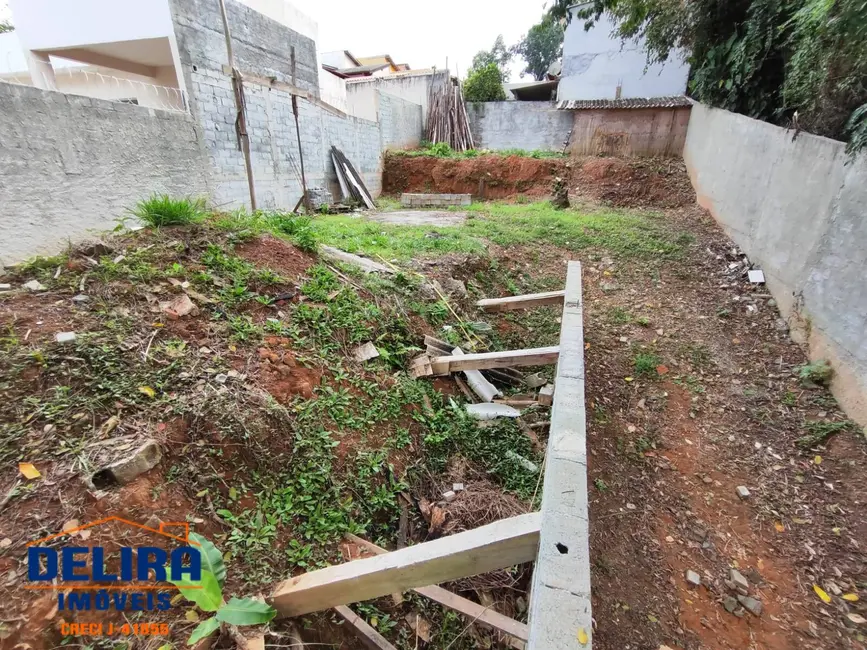 Foto 3 de Terreno / Lote à venda, 268m2 em Mairipora - SP