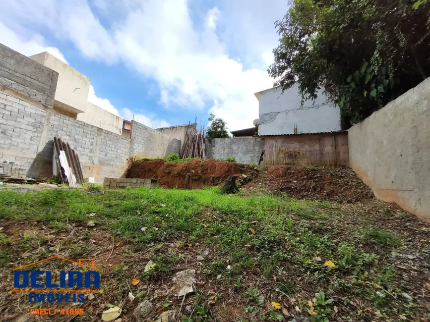 Foto 8 de Terreno / Lote à venda, 268m2 em Mairipora - SP