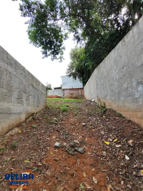 Foto 1 de Terreno / Lote à venda, 268m2 em Mairipora - SP