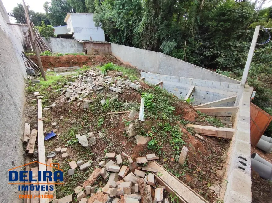 Foto 6 de Terreno / Lote à venda, 268m2 em Mairipora - SP