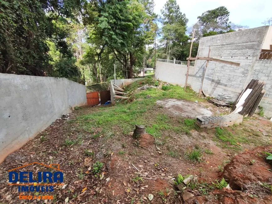 Foto 5 de Terreno / Lote à venda, 268m2 em Mairipora - SP