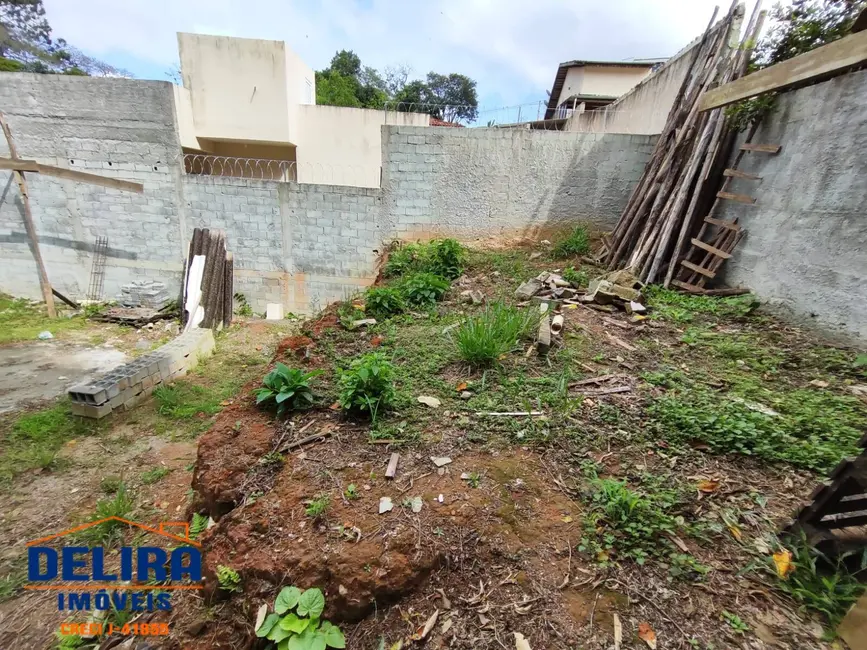 Foto 9 de Terreno / Lote à venda, 268m2 em Mairipora - SP