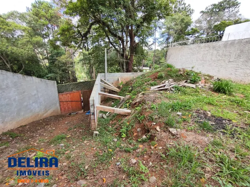 Foto 4 de Terreno / Lote à venda, 268m2 em Mairipora - SP