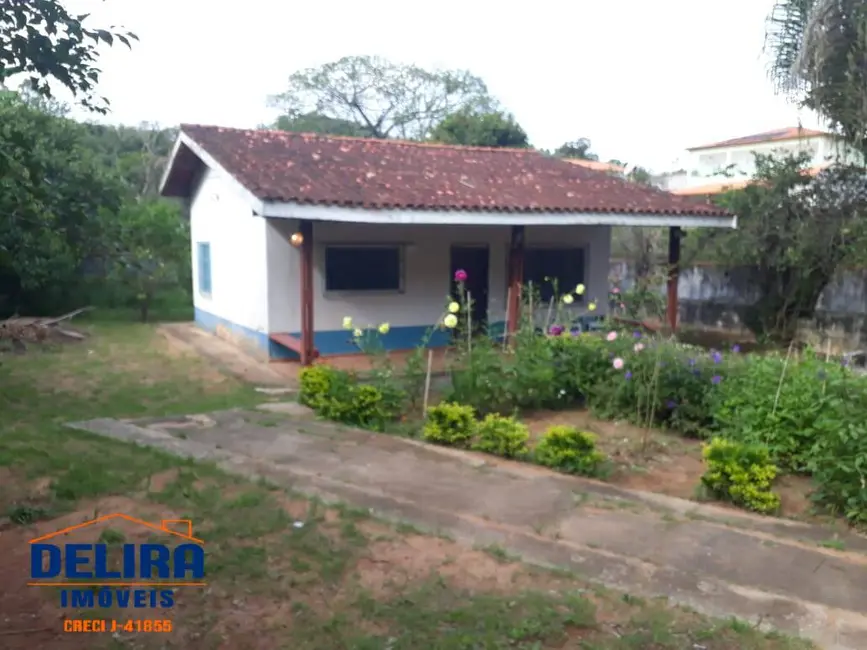 Foto 2 de Chácara com 2 quartos à venda, 960m2 em Jardim Brisa, Atibaia - SP