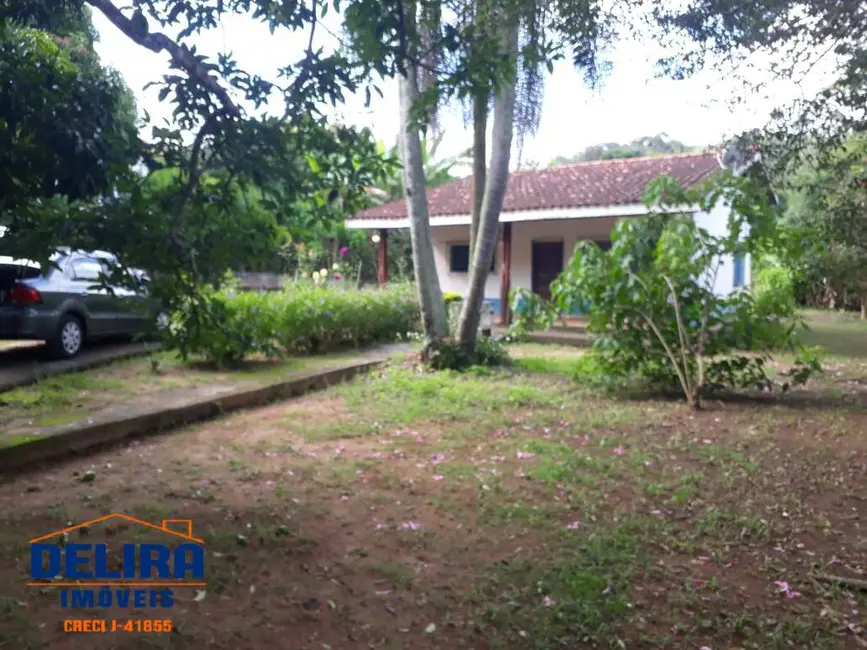 Foto 4 de Chácara com 2 quartos à venda, 960m2 em Jardim Brisa, Atibaia - SP