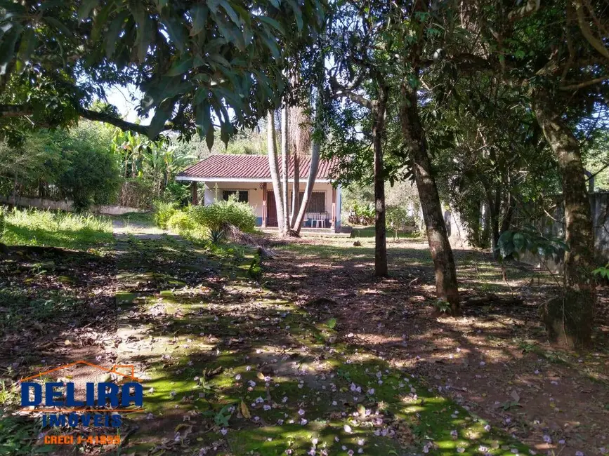 Foto 1 de Chácara com 2 quartos à venda, 960m2 em Jardim Brisa, Atibaia - SP