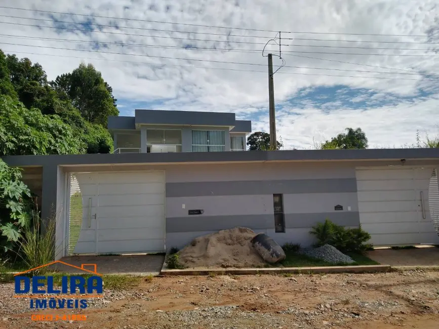 Foto 3 de Casa com 3 quartos à venda, 431m2 em Mairipora - SP