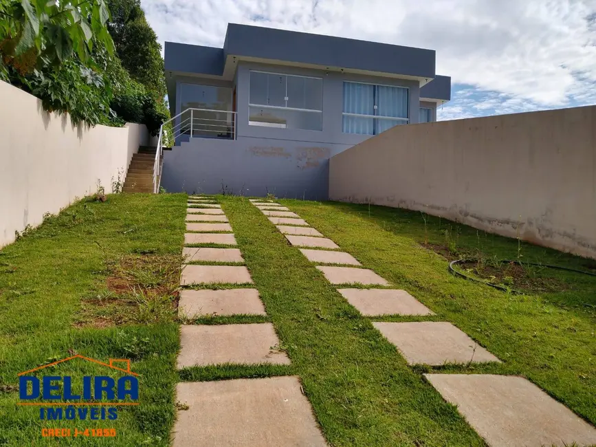 Foto 1 de Casa com 3 quartos à venda, 431m2 em Mairipora - SP