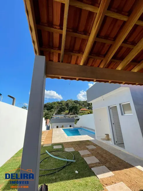 Foto 4 de Casa com 3 quartos à venda, 431m2 em Mairipora - SP