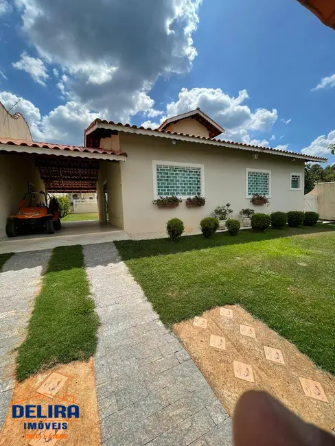 Foto 5 de Chácara com 2 quartos à venda, 750m2 em Mairipora - SP