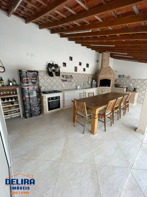 Foto 6 de Chácara com 2 quartos à venda, 750m2 em Mairipora - SP