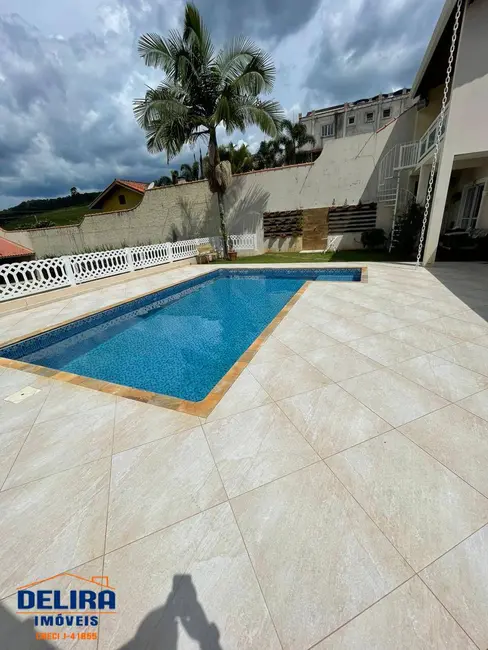 Foto 3 de Chácara com 2 quartos à venda, 750m2 em Mairipora - SP