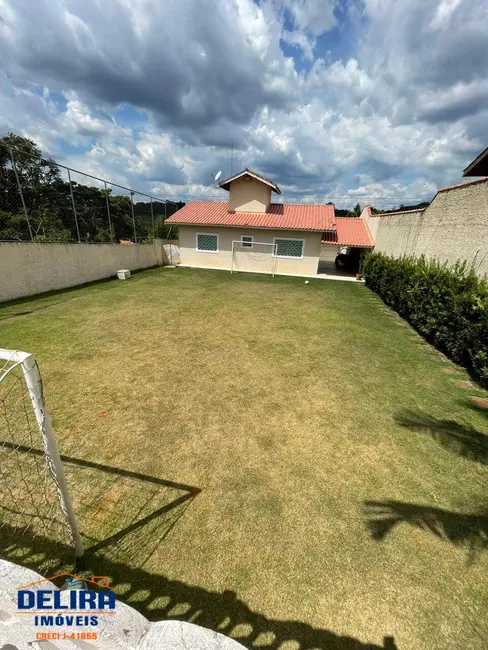 Foto 4 de Chácara com 2 quartos à venda, 750m2 em Mairipora - SP