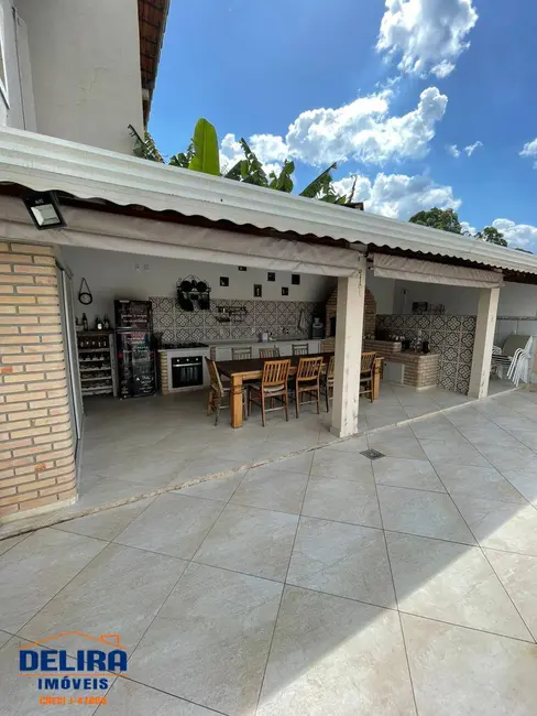 Foto 7 de Chácara com 2 quartos à venda, 750m2 em Mairipora - SP