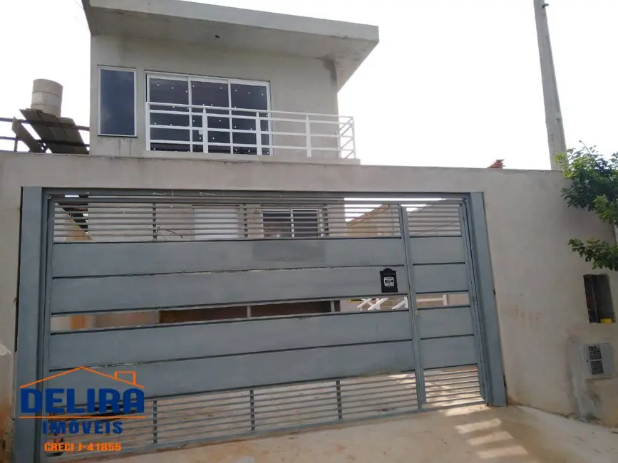 Foto 1 de Casa com 3 quartos à venda, 140m2 em Mairipora - SP