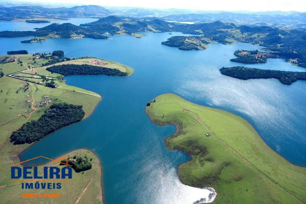 Foto 9 de Terreno / Lote à venda, 5513m2 em Centro, Joanopolis - SP