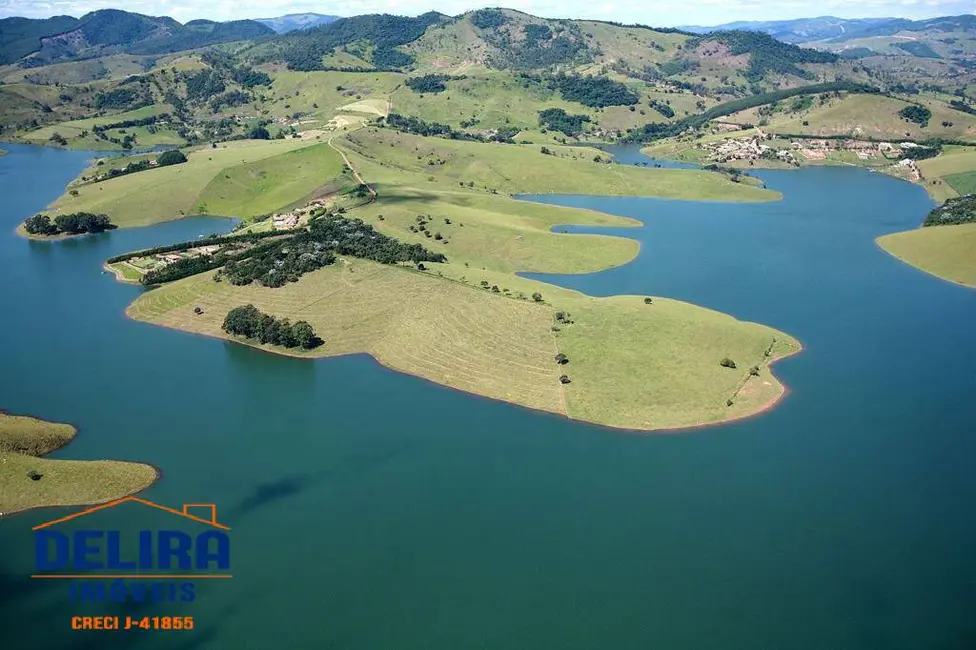 Foto 8 de Terreno / Lote à venda, 5513m2 em Centro, Joanopolis - SP