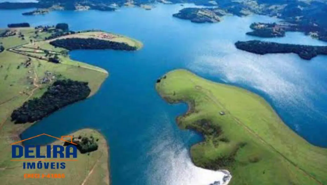 Foto 7 de Terreno / Lote à venda, 5513m2 em Centro, Joanopolis - SP