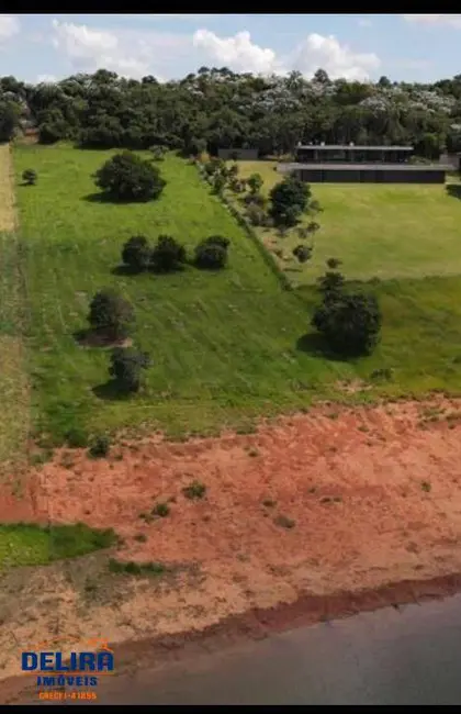 Foto 3 de Terreno / Lote à venda, 5513m2 em Centro, Joanopolis - SP