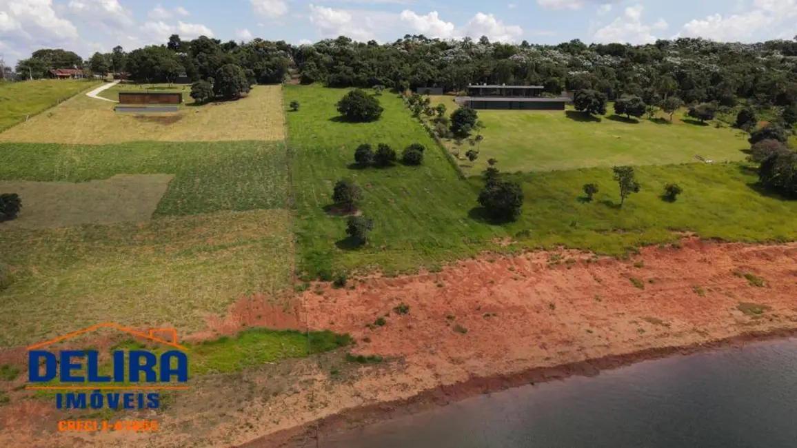 Foto 4 de Terreno / Lote à venda, 5513m2 em Centro, Joanopolis - SP