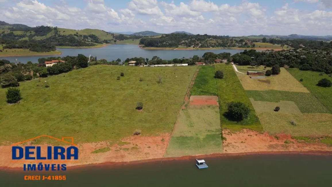 Foto 1 de Terreno / Lote à venda, 5513m2 em Centro, Joanopolis - SP