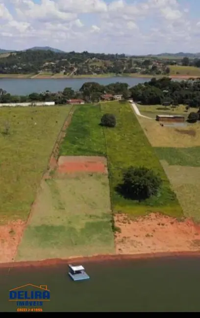 Foto 2 de Terreno / Lote à venda, 5513m2 em Centro, Joanopolis - SP