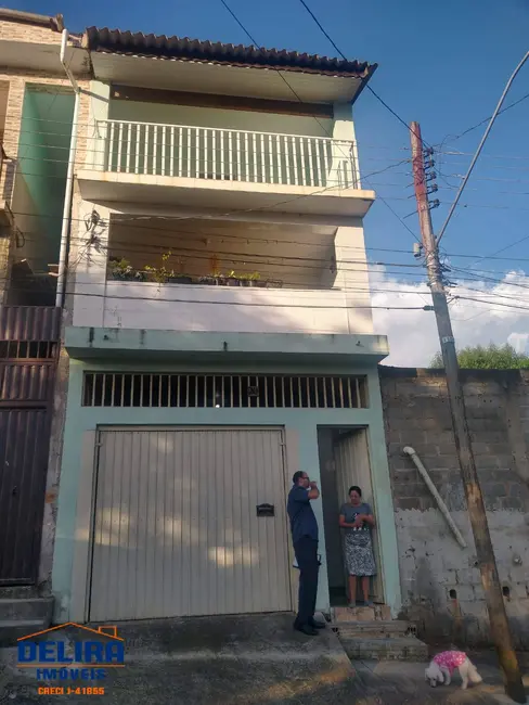 Foto 1 de Casa com 4 quartos à venda, 300m2 em Mairipora - SP