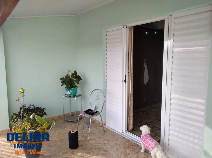 Foto 9 de Casa com 4 quartos à venda, 300m2 em Mairipora - SP