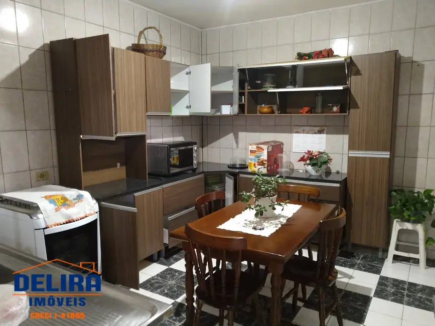 Foto 6 de Casa com 4 quartos à venda, 300m2 em Mairipora - SP