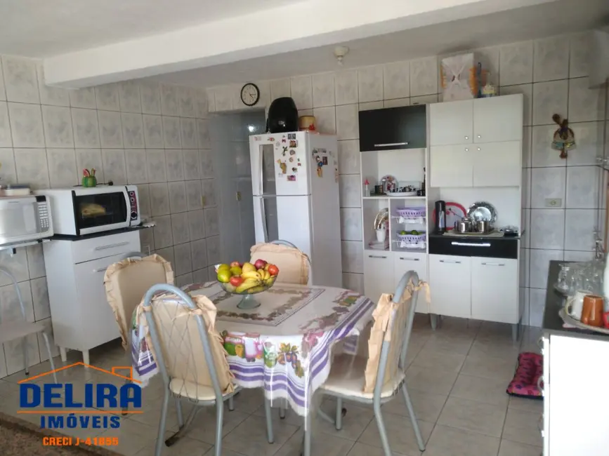 Foto 5 de Casa com 4 quartos à venda, 300m2 em Mairipora - SP
