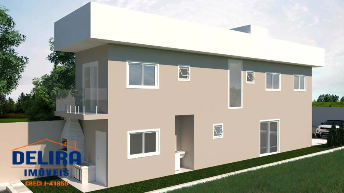 Foto 4 de Casa com 3 quartos à venda, 165m2 em Mairipora - SP