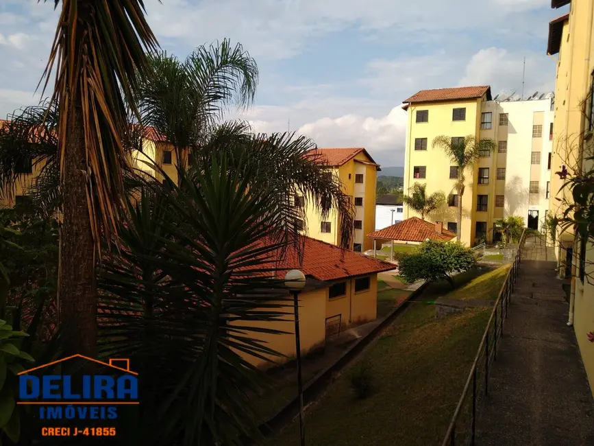 Apartamento com 2 quartos à venda, 49m2 em Mairipora - SP - imagem 4 Foto 4 de Apartamento com 2 quartos à venda, 49m2 em Mairipora - SP