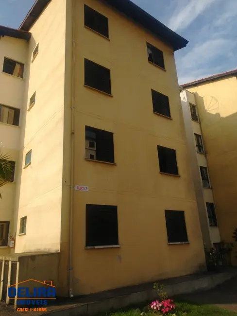 Apartamento com 2 quartos à venda, 49m2 em Mairipora - SP - imagem 3 Foto 3 de Apartamento com 2 quartos à venda, 49m2 em Mairipora - SP