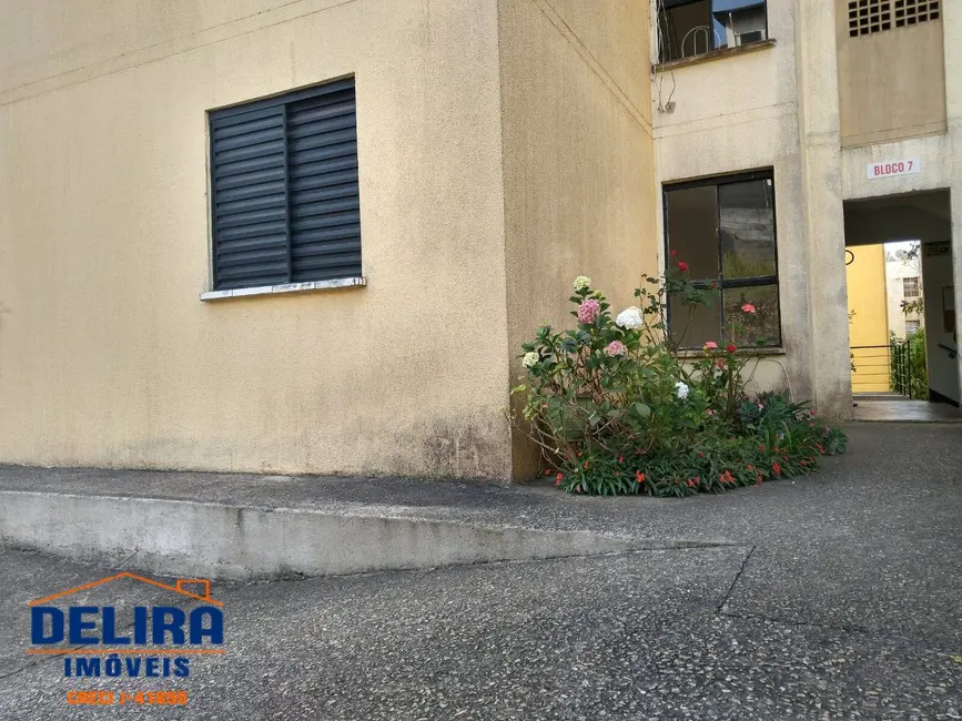 Apartamento com 2 quartos à venda, 49m2 em Mairipora - SP - imagem 5 Foto 5 de Apartamento com 2 quartos à venda, 49m2 em Mairipora - SP