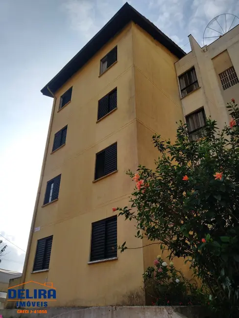 Foto 2 de Apartamento com 2 quartos à venda, 49m2 em Mairipora - SP