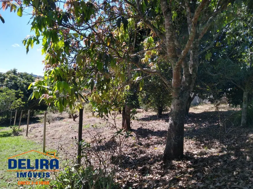 Foto 3 de Terreno / Lote à venda, 976m2 em Jardim Sinki, Franco Da Rocha - SP