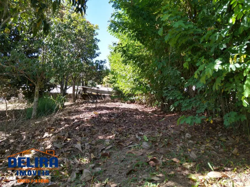 Foto 2 de Terreno / Lote à venda, 976m2 em Jardim Sinki, Franco Da Rocha - SP