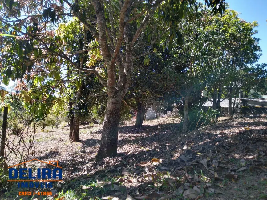 Foto 4 de Terreno / Lote à venda, 976m2 em Jardim Sinki, Franco Da Rocha - SP