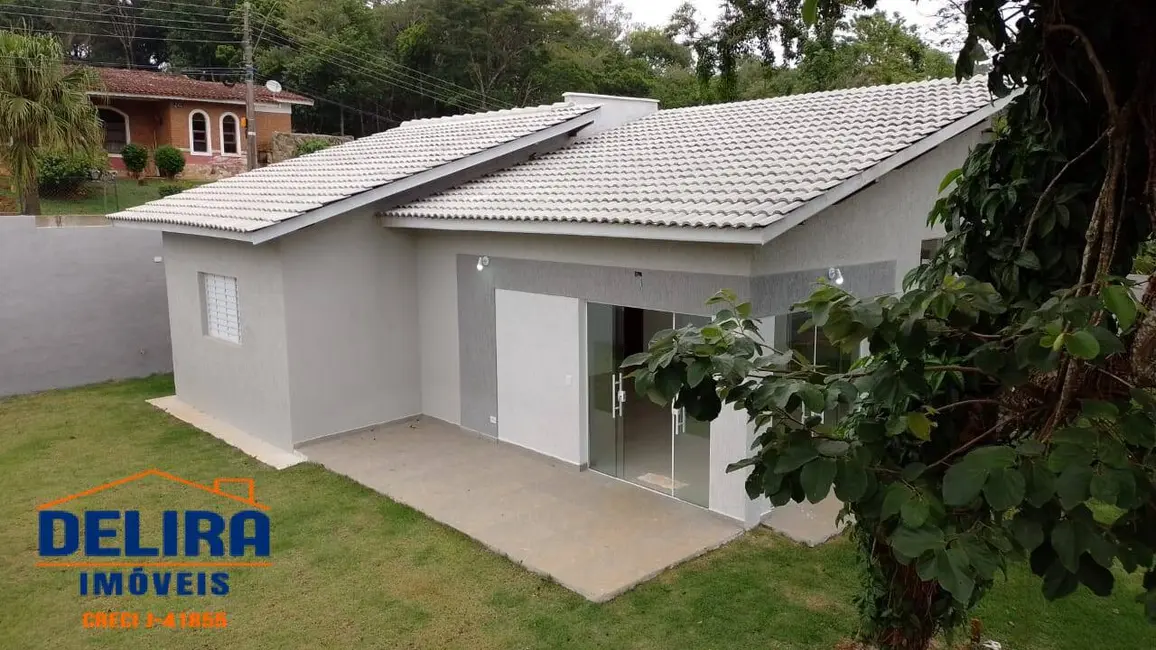 Foto 2 de Casa com 3 quartos à venda, 500m2 em Jardim Estância Brasil, Atibaia - SP