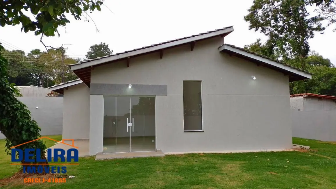 Foto 1 de Casa com 3 quartos à venda, 500m2 em Jardim Estância Brasil, Atibaia - SP