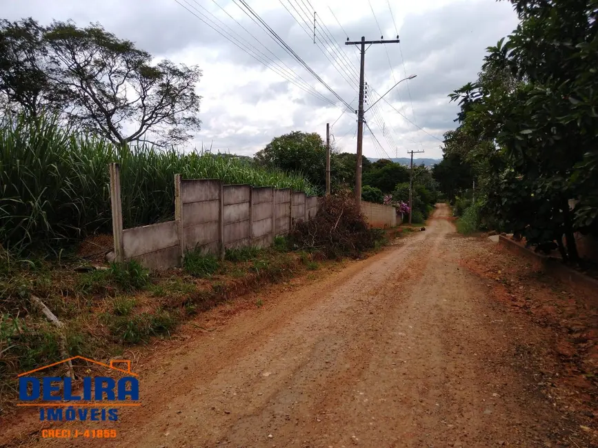 Foto 2 de Terreno / Lote à venda, 500m2 em Jardim Estância Brasil, Atibaia - SP