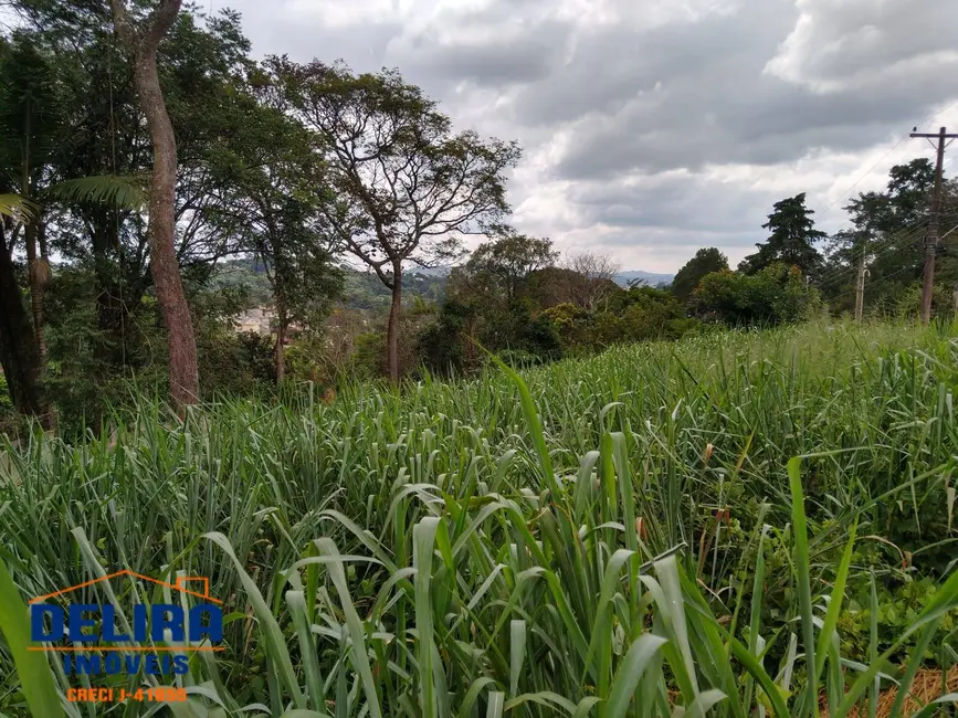 Foto 1 de Terreno / Lote à venda, 500m2 em Jardim Estância Brasil, Atibaia - SP