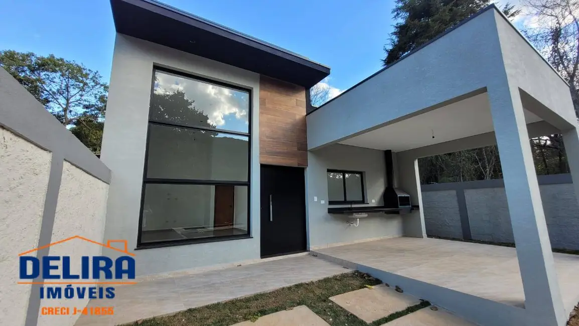 Foto 2 de Casa com 3 quartos à venda, 400m2 em Mairipora - SP