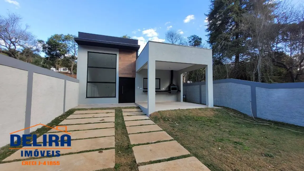 Foto 1 de Casa com 3 quartos à venda, 400m2 em Mairipora - SP